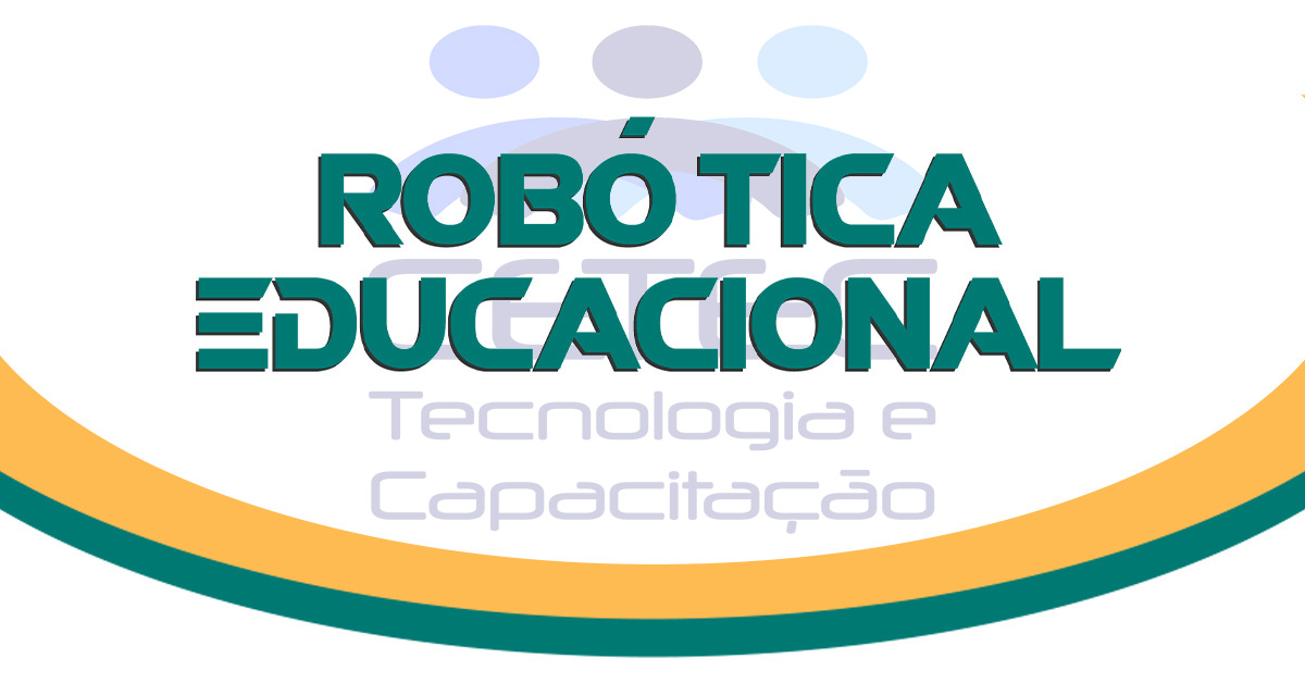 Cetec Educação | Robótica Educacional CETEC
